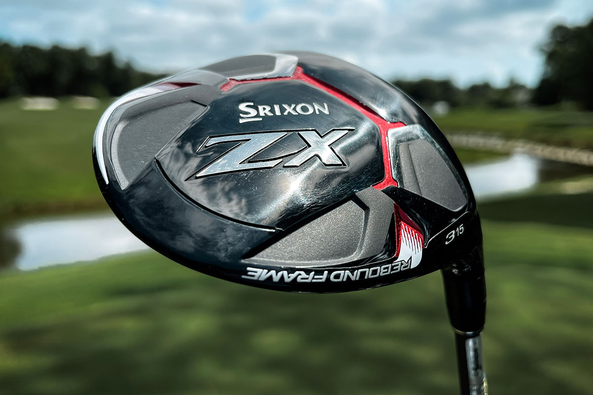 SRIXON,スリクソン,フェアウェイウッド,ランキング,2021年モデル,ゴルフ,ゴルフクラブ