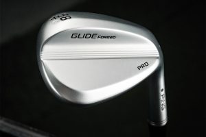 PING「GLIDE FORGED PRO（グライドフォージドプロ）」ウェッジ～上級者の求めるコンパクトヘッド～