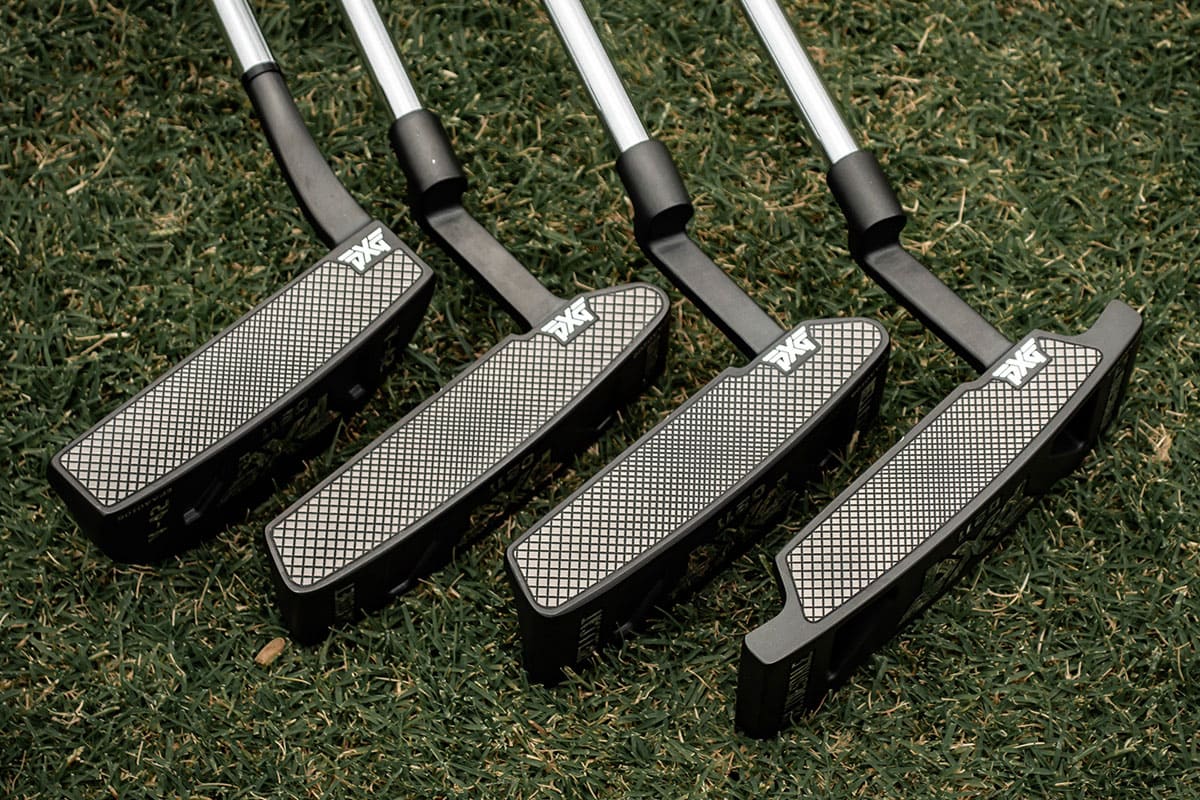 PXG,低価格,PXG0211,新作,パター,ゴルフ,ゴルフクラブ