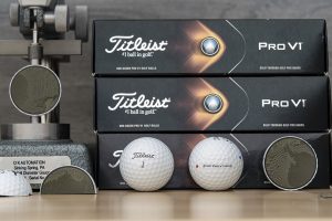 最高スコアを叩き出せ！ タイトリスト「Pro V1」2021年モデル の「品質」と「一貫性」を調査