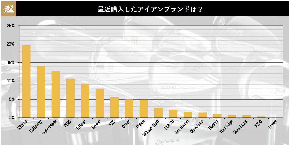 試打,購入,アイアン,ゴルフ,ゴルフクラブ,ブランド