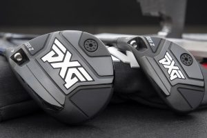 打ちやすく、ゴルフを簡単に、そして楽しむことを追求したクラブ PXG「0211 Z」メタルウッド＆ハイブリッドアイアン