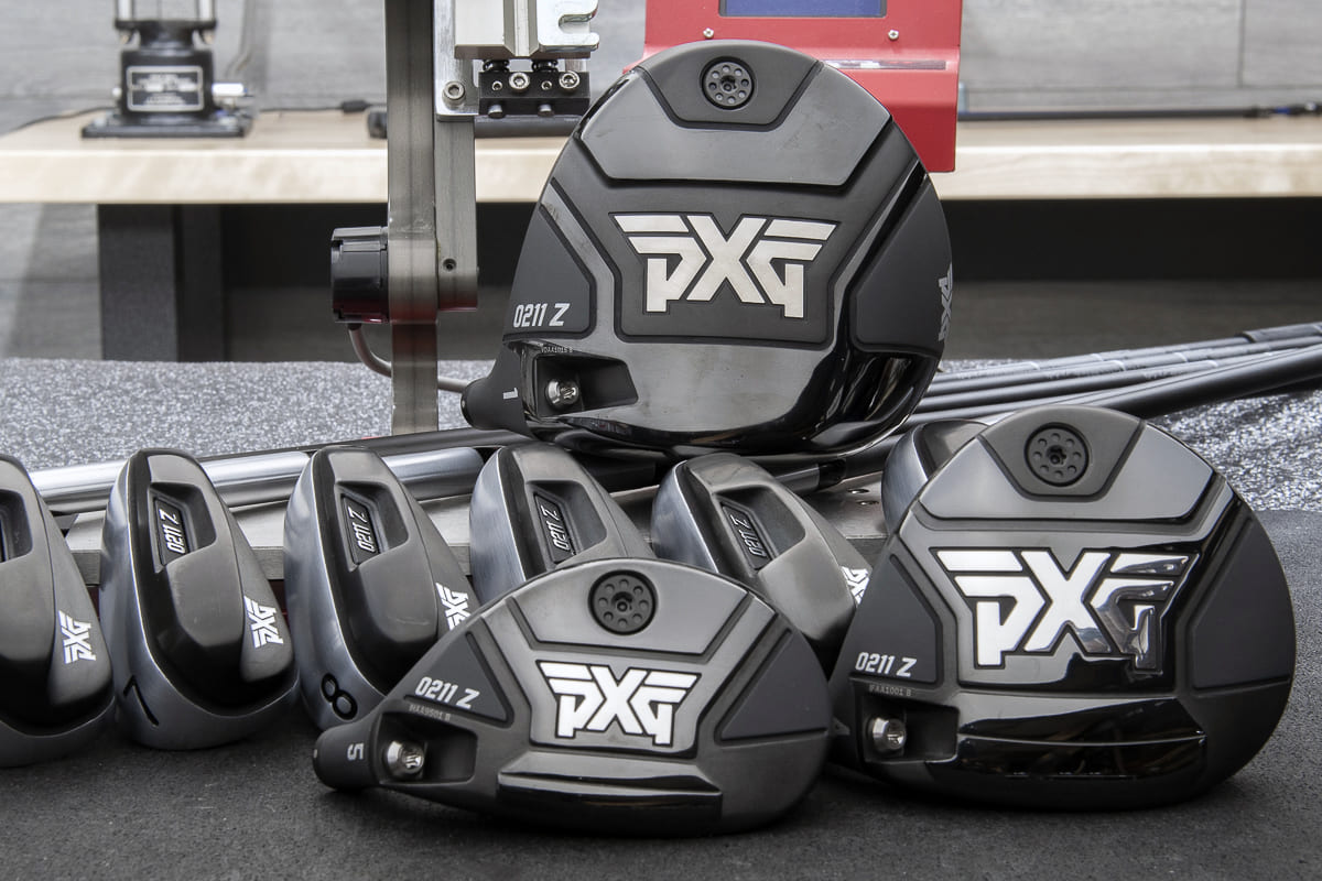 PXG,0211Z,メタルウッド,ハイブリッド,アイアン,ゴルフ,ゴルフクラブ