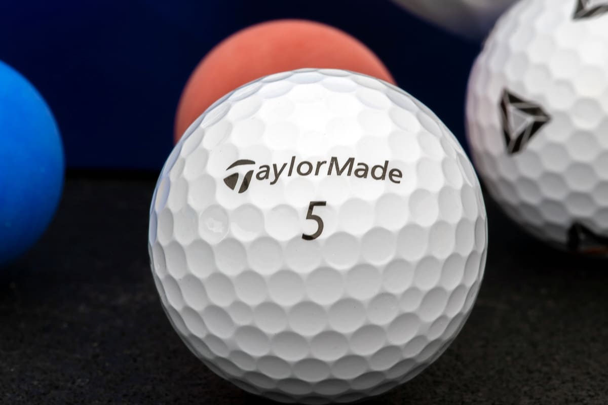 TaylorMade,TP5,golf,テーラーメイド,ゴルフボール,ゴルフ,ナッソーゴルフ,Nassau