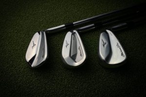「MP」シリーズ史上最もテクノロジーを駆使した 「MIZUNO PRO」221、223、225新アイアン登場！