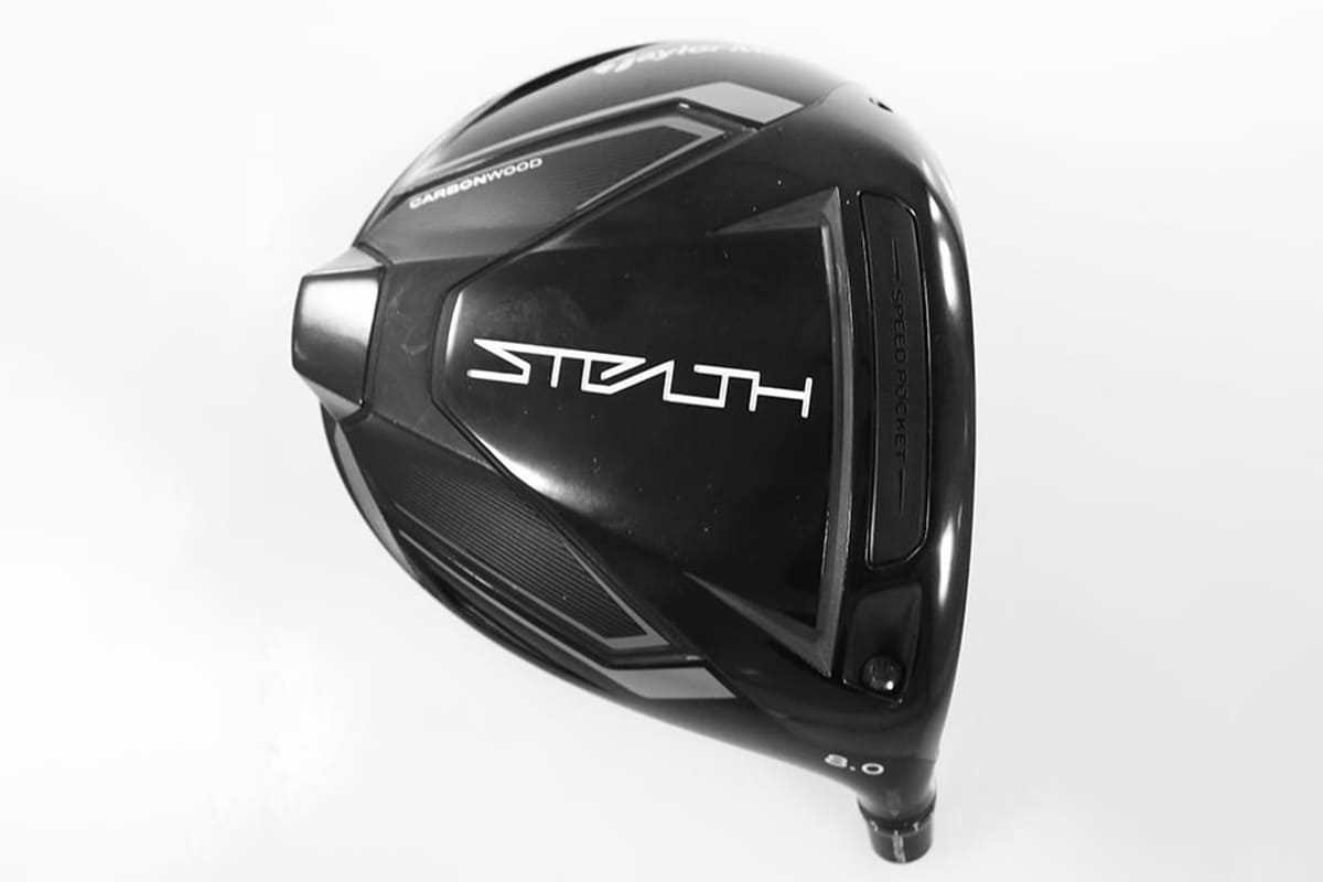 TaylorMade,テーラーメイド,ドライバー,ステルス,STEALTH,ステルスプラス,STEALTHPLUS,ゴルフ,ゴルフクラブ,最新