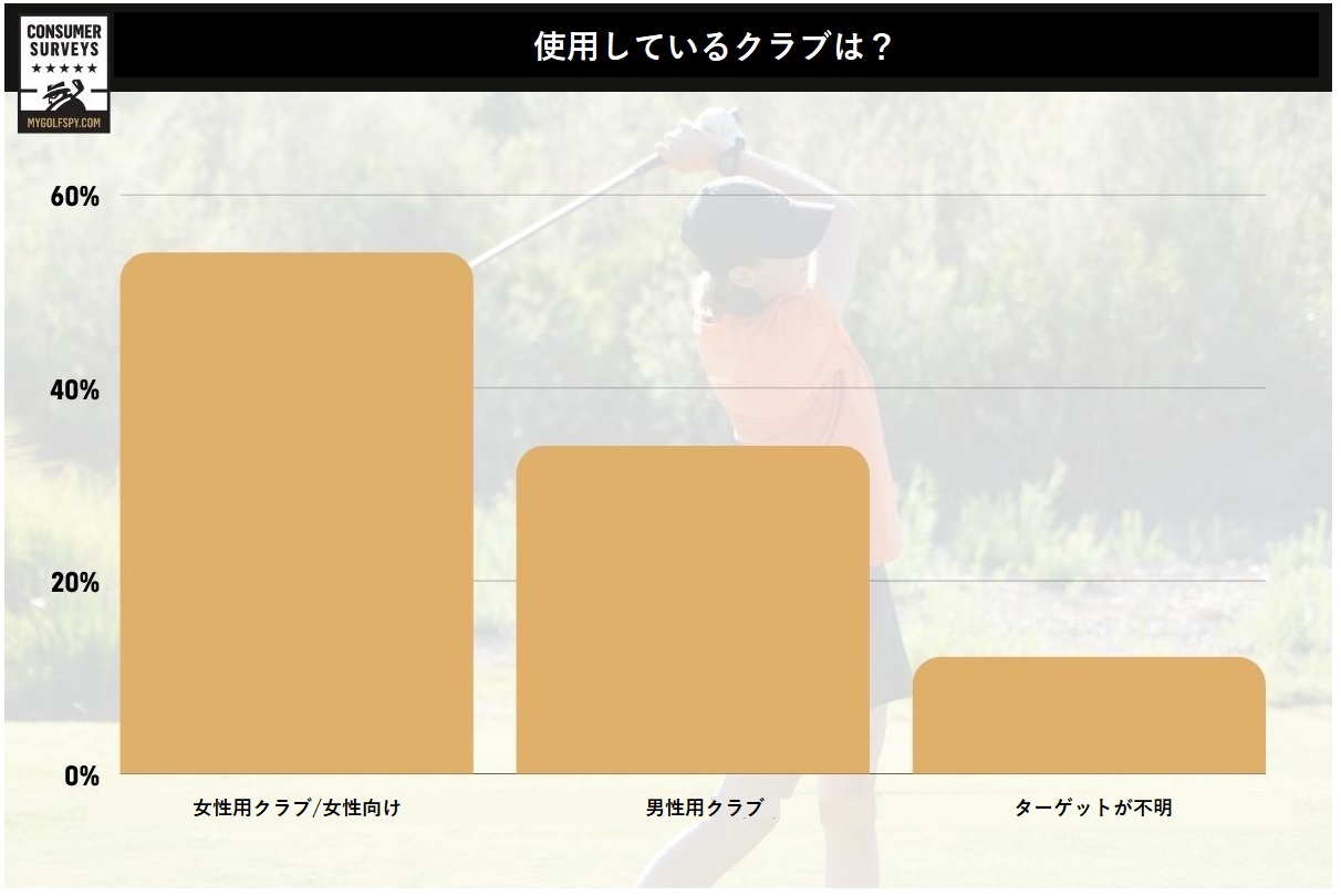 女性,ゴルフ,ゴルファー,フィッティング,ゴルフクラブ,女性用クラブ,レディース