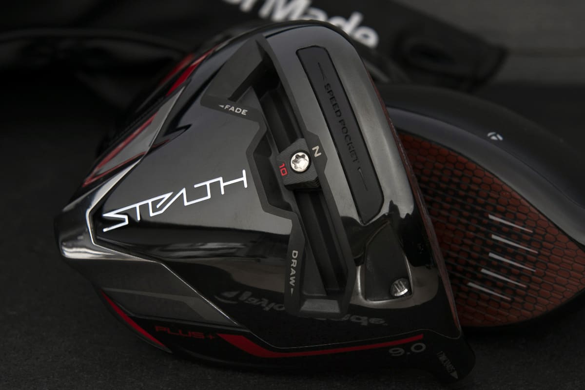 TaylorMade,Stealth.テーラーメイド,ステルス,ドライバー,STEALTH_PLUS+,ステルスプラス,STEALTH_HD,ステルスハイドロー,ゴルフ,ゴルフクラブ