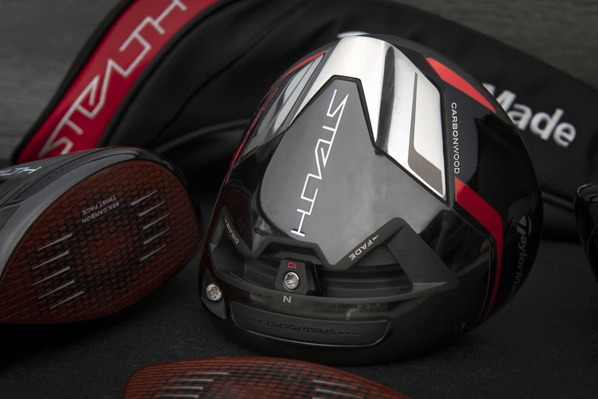 TaylorMade,Stealth.テーラーメイド,ステルス,ドライバー,STEALTH_PLUS+,ステルスプラス,STEALTH_HD,ステルスハイドロー,ゴルフ,ゴルフクラブ