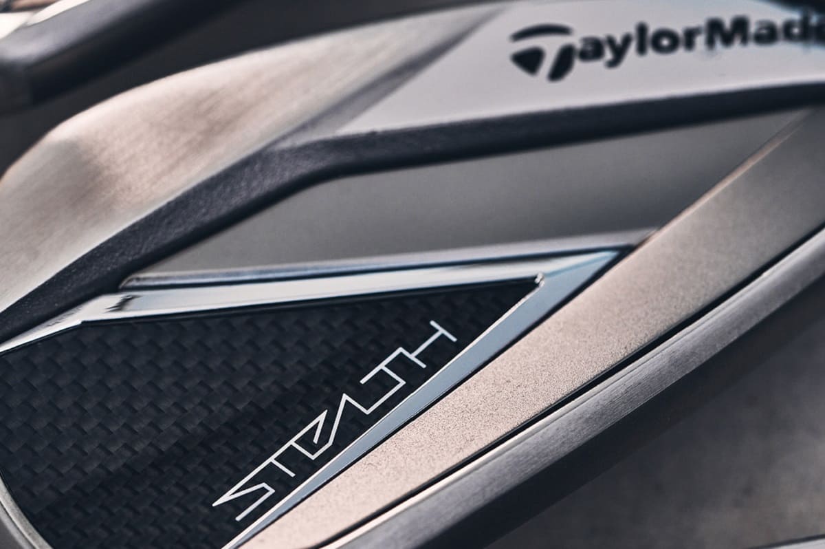 TaylorMade,テーラーメイド,STEALTH,アイアン,ゴルフ,ゴルフクラブ,golf