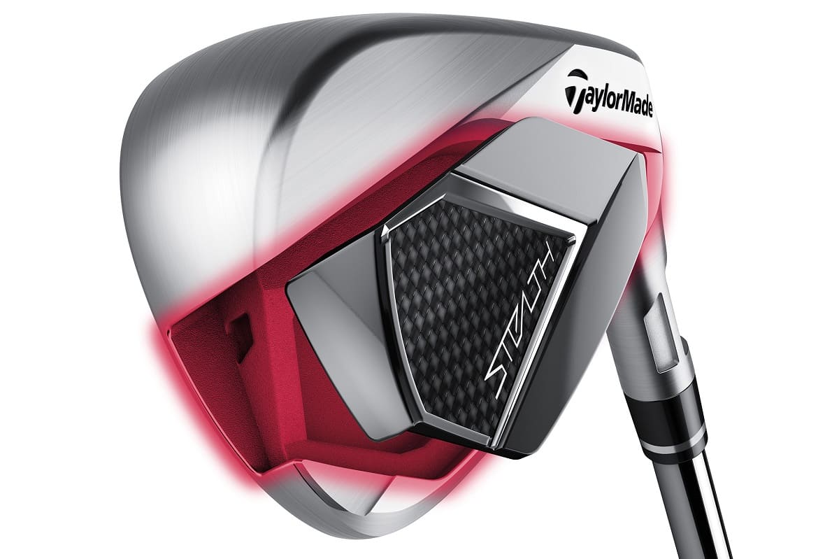 TaylorMade,テーラーメイド,STEALTH,アイアン,ゴルフ,ゴルフクラブ,golf