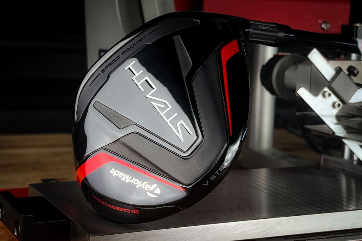 Taylormade,テーラーメイド,STEALTH,ステルス,フェアウェイウッド,STEALTH_PLUS,ステルスプラス,ハイブリッド,ゴルフ,ゴルフクラブ