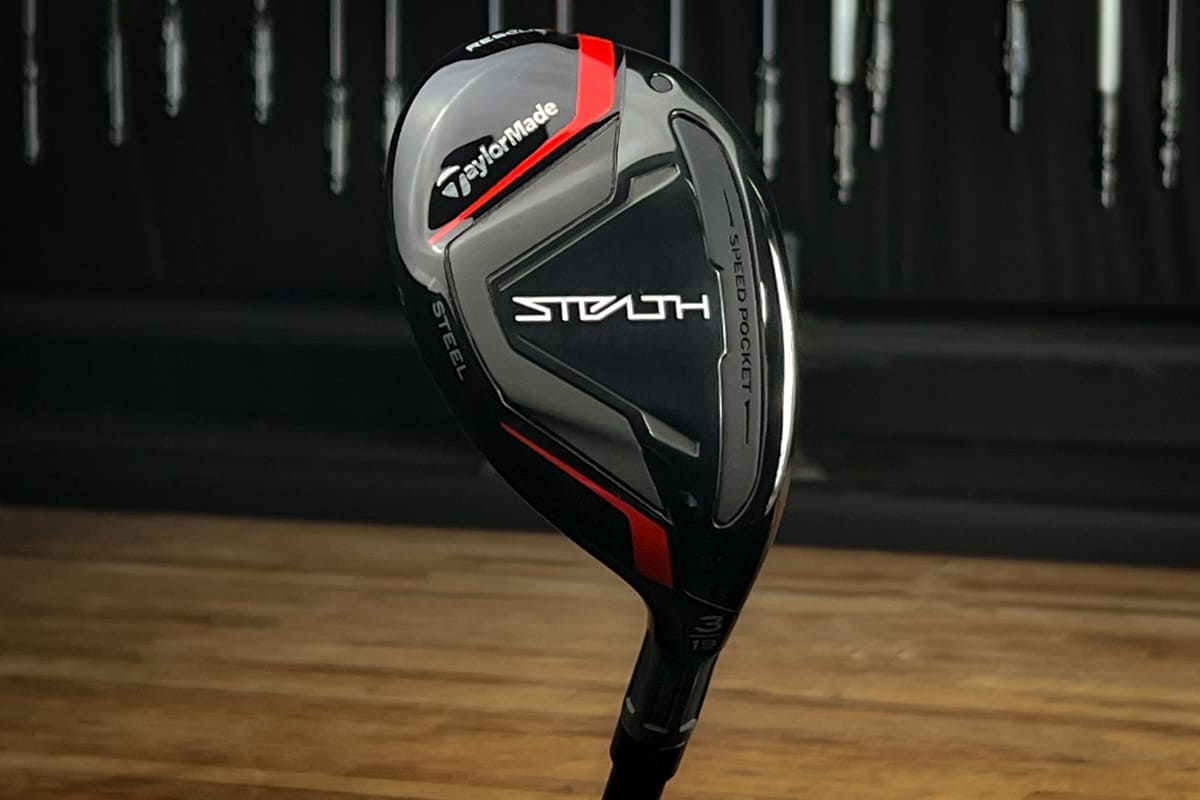 Taylormade,テーラーメイド,STEALTH,ステルス,フェアウェイウッド,STEALTH_PLUS,ステルスプラス,ハイブリッド,ゴルフ,ゴルフクラブ