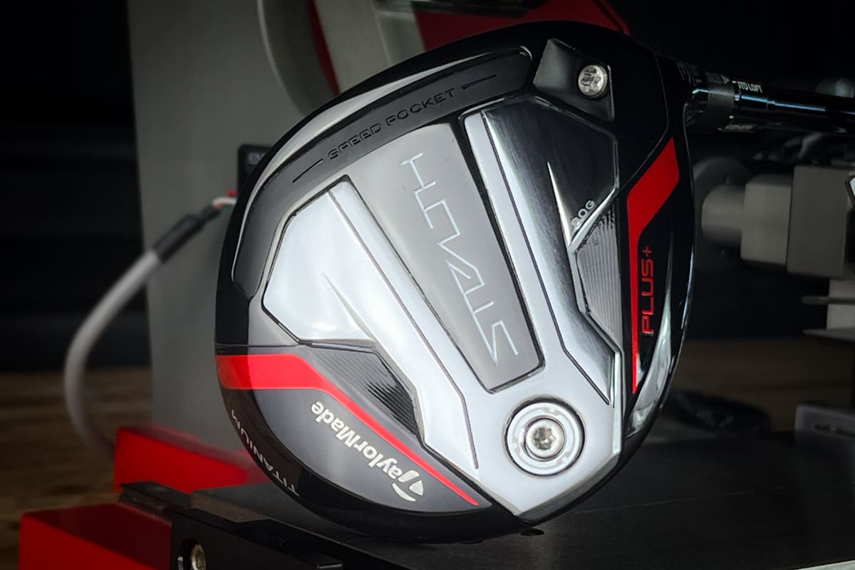 Taylormade,テーラーメイド,STEALTH,ステルス,フェアウェイウッド,STEALTH_PLUS,ステルスプラス,ハイブリッド,ゴルフ,ゴルフクラブ