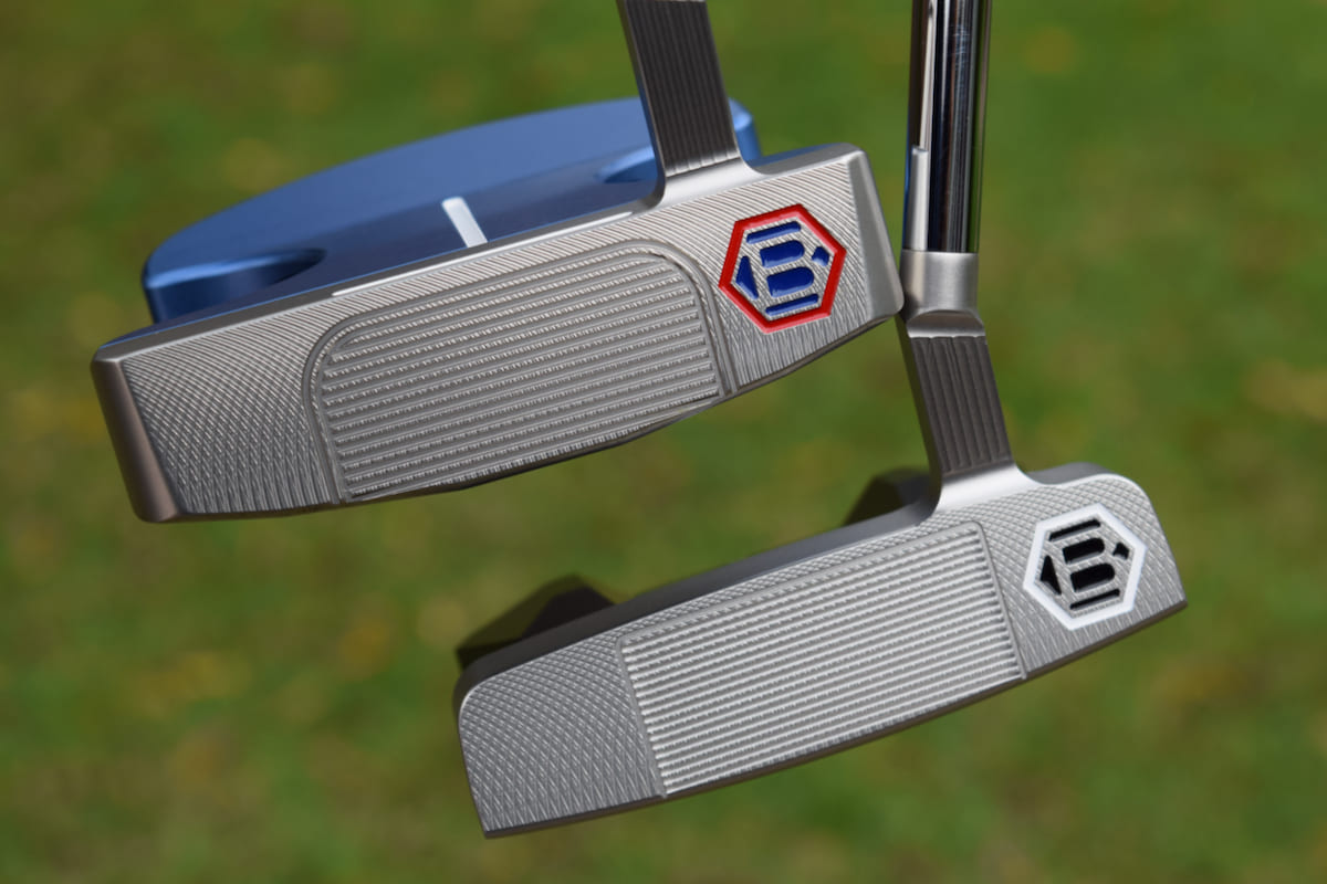 Bettinardi,ベティナルディ,2022年,パター,ゴルフ,ゴルフクラブ