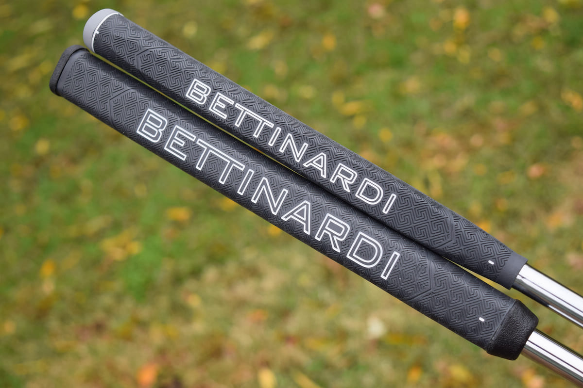 Bettinardi,ベティナルディ,2022年,パター,ゴルフ,ゴルフクラブ