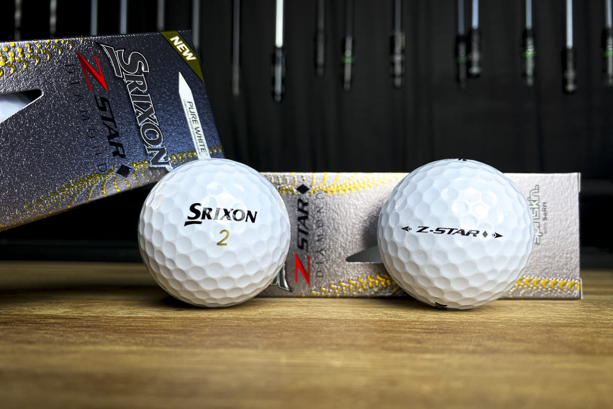 Z_STAR,Srixon,スリクソン,数量限定,モデル,Z_STAR♦︎ダイヤモンド,ゴルフボール,ゴルフ