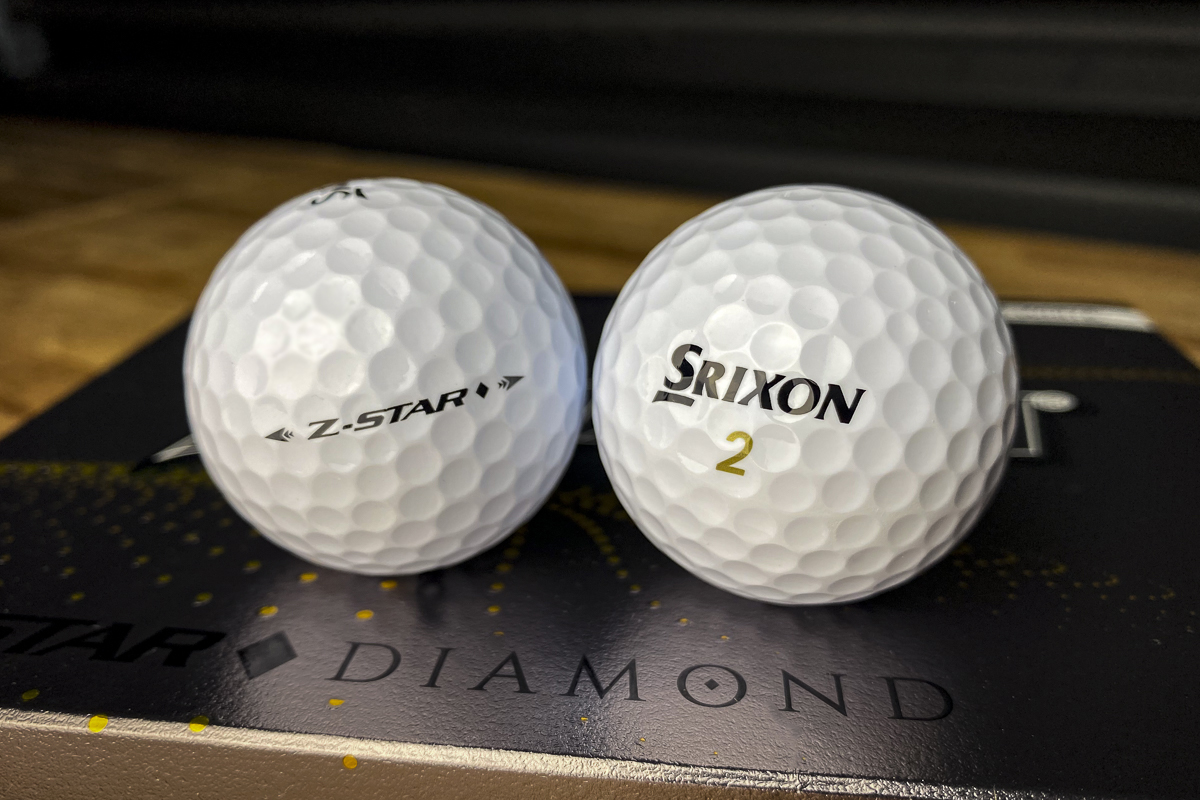 Z_STAR,Srixon,スリクソン,数量限定,モデル,Z_STAR♦︎ダイヤモンド,ゴルフボール,ゴルフ