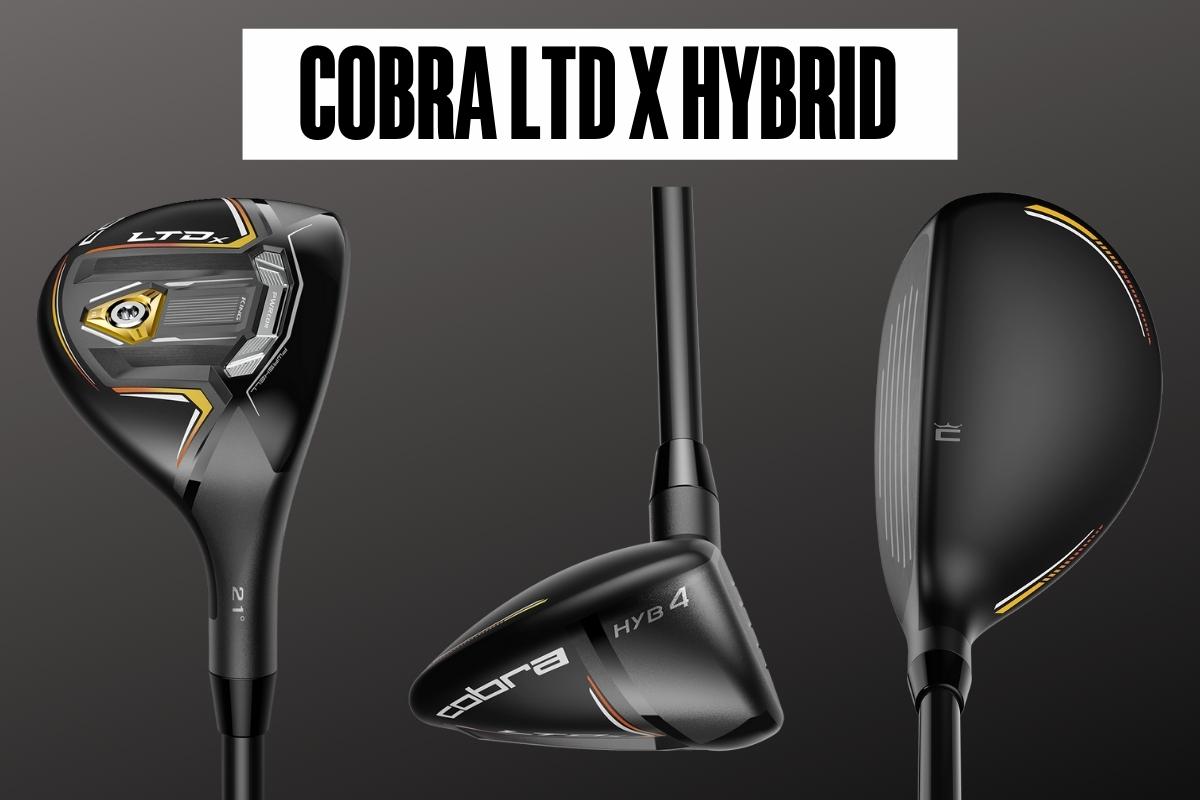 COBRA LTDx 3w