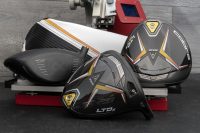 コブラ「LTDX」ドライバーシリーズ ～抜群の安定性と大きな飛びを