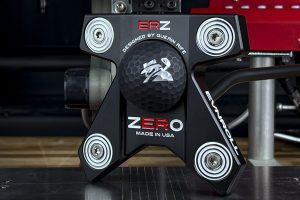 究極の「MOI（寛容性）」イーブンロールの新モデル「ZERO」＆「ER11 VX」パター