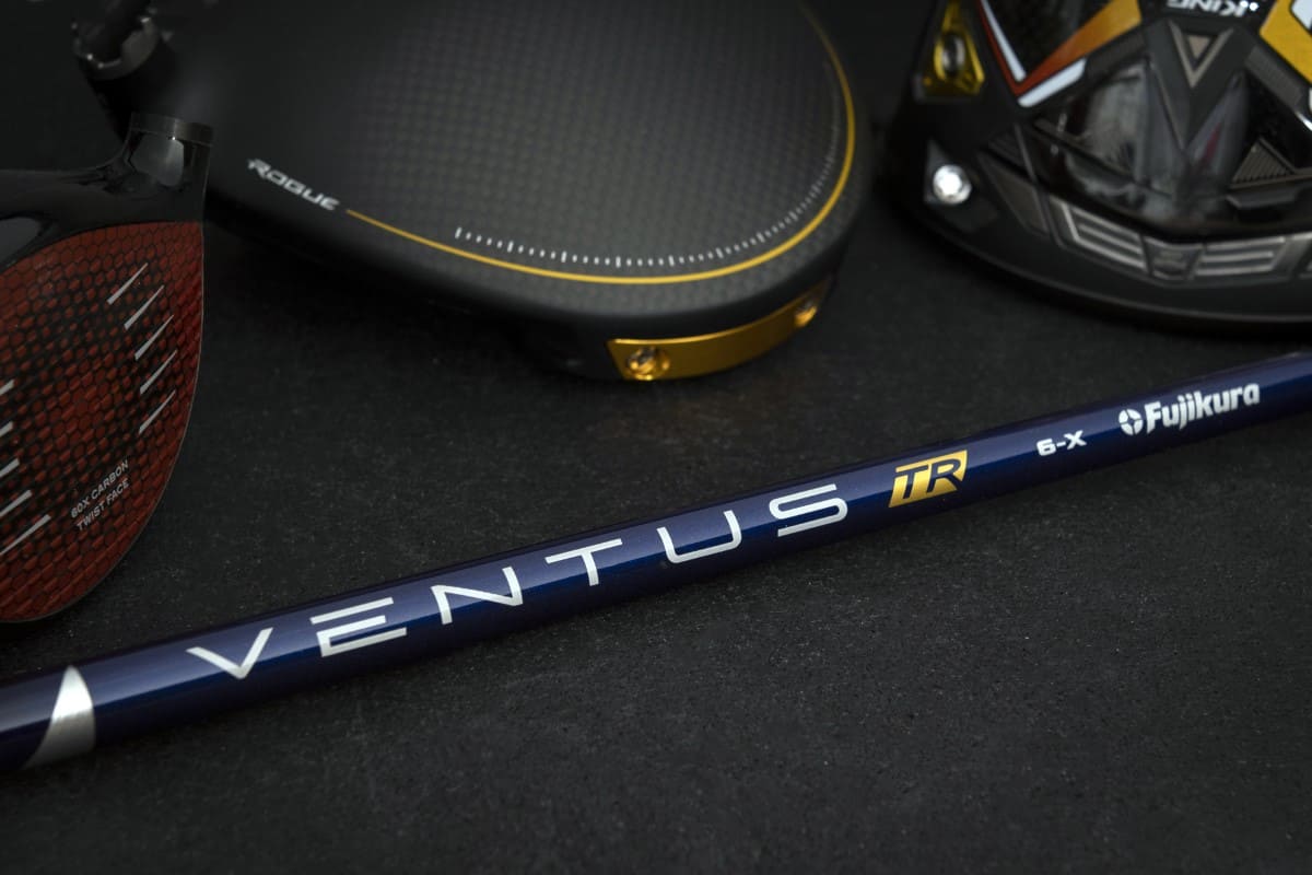 VENTUS TR Fujikura