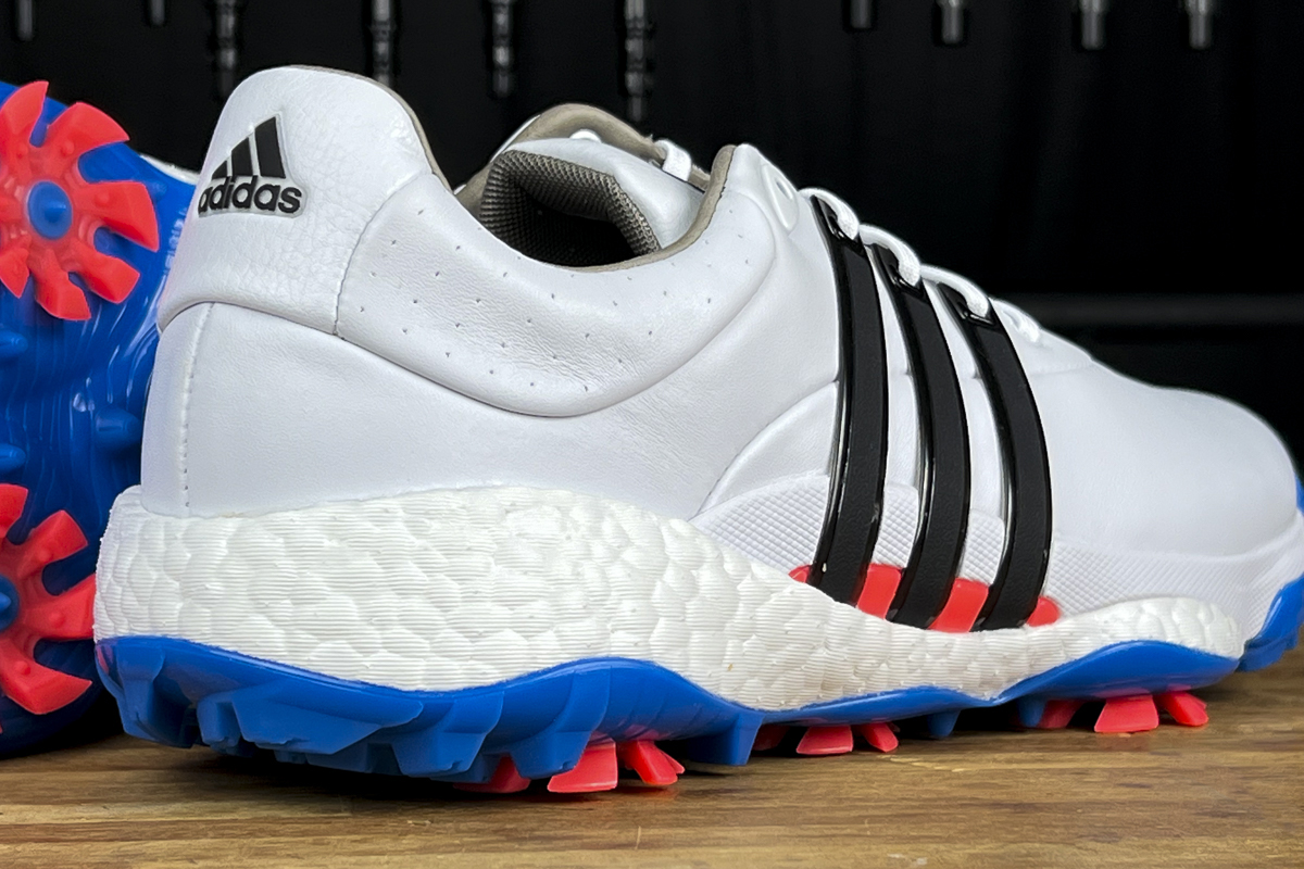 adidas　TOUR360