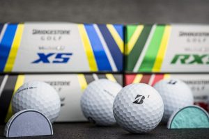 タイトリスト「PRO V1」を上回るスピン量！ブリヂストン「TOUR B RX」ゴルフボール