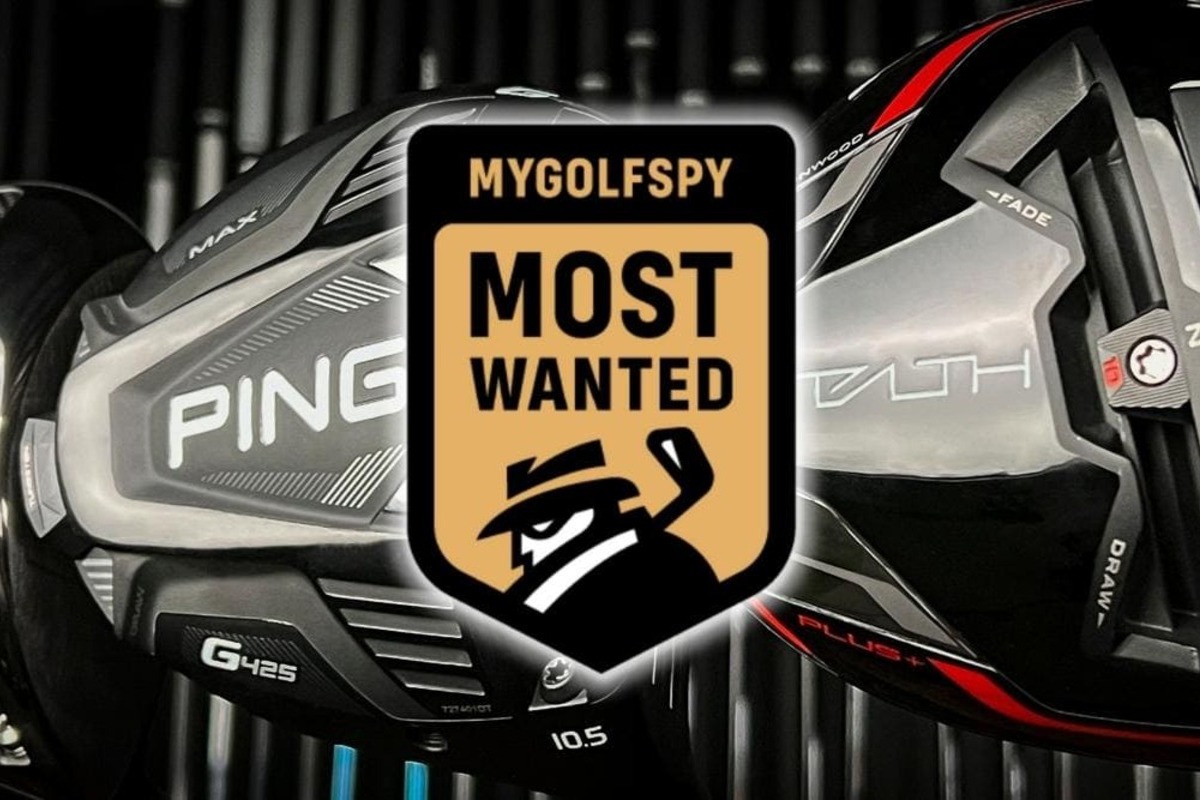 38モデルのドライバーからNO.1ドライバーが決定！2022年「高ヘッドスピード向け」ランキング