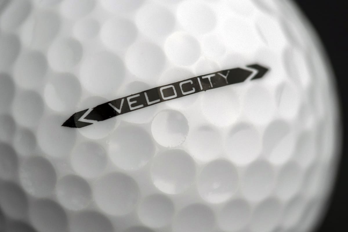 Titleist,タイトリスト,ベロシティ,VELOCITY,トゥルーフィール,TRUFEEL,ゴルフボール