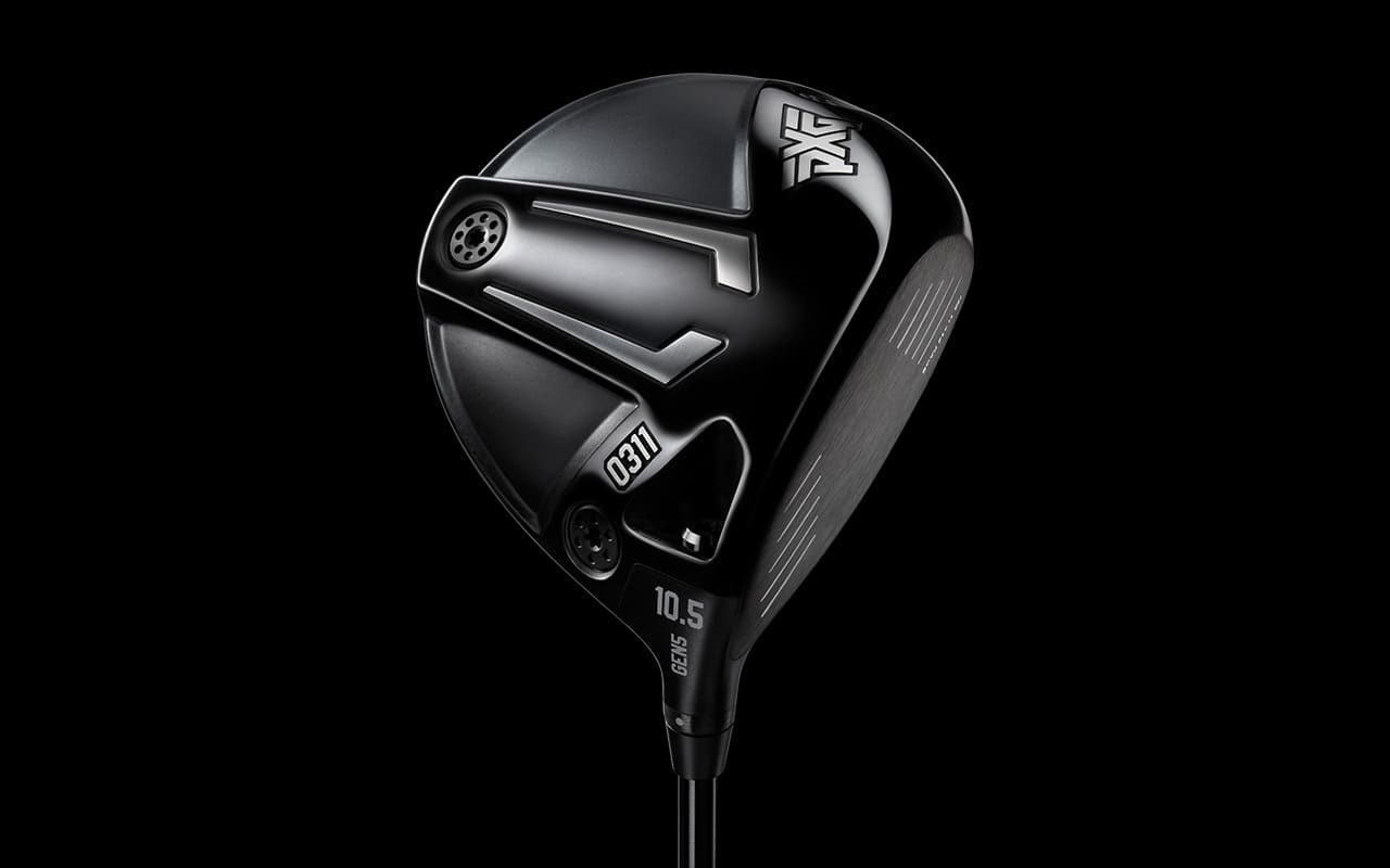 PXG 0311 GEN5 ドライバー 7.5°