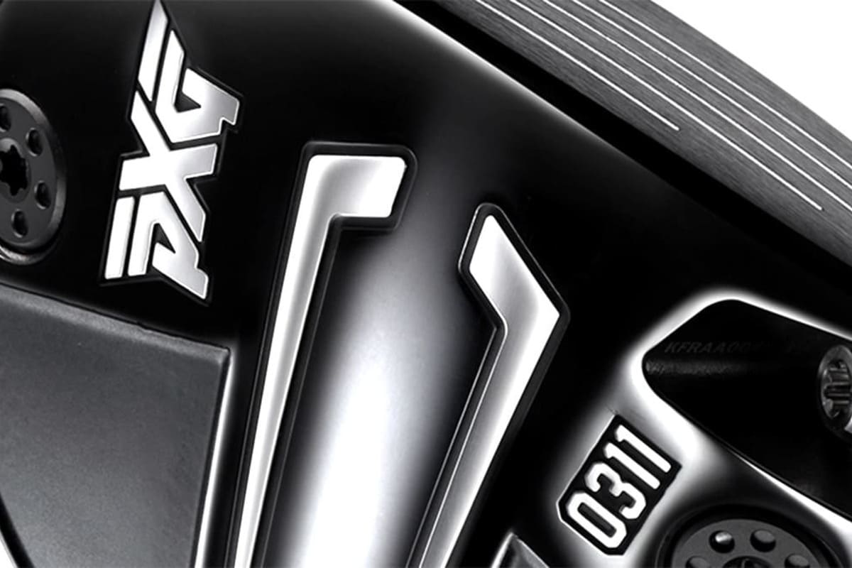 PXG「0311 GEN5」双頭の怪物