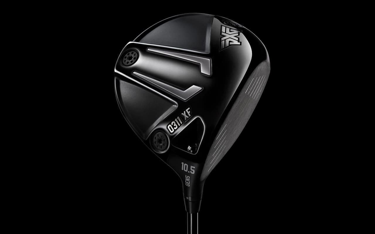 驚きの価格が実現！ 第一ゴルフ 特注 ヘッド在庫有り PXG GEN5 0311XF ドライバー KBS TOUR DRIVEN TD ツアー