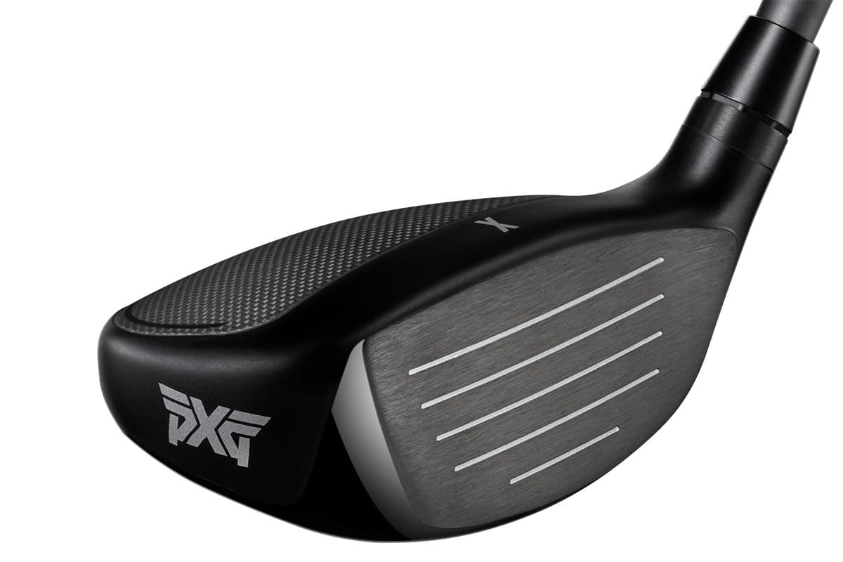 PXG「0311 GEN5」双頭の怪物