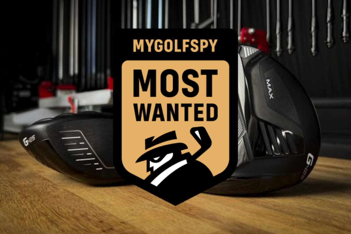 Most_Wanted,テスト方法,mygolfspy,ゴルフクラブ,ゴルフ