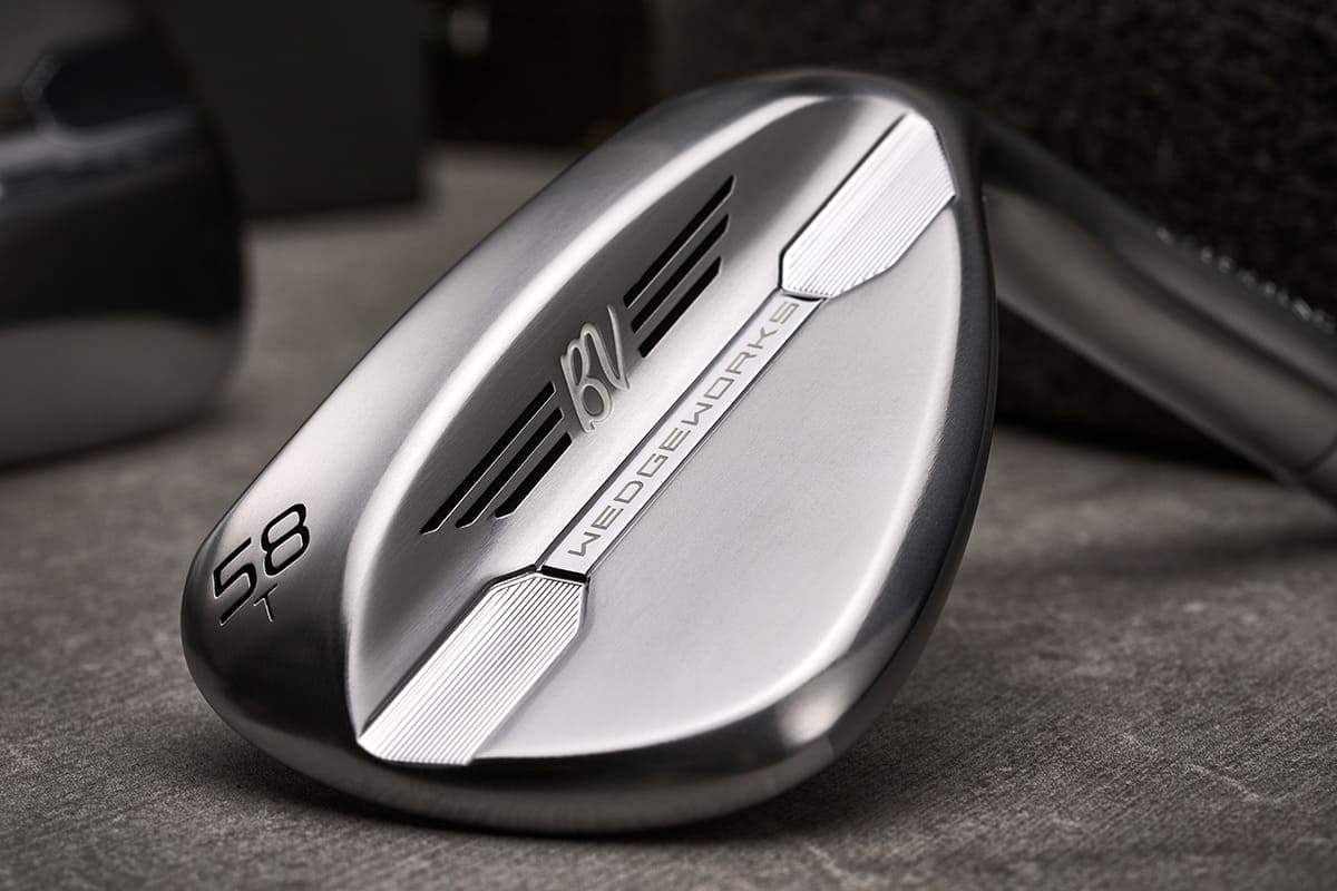 【値下】【レア】VOKEY WEDGE WORKS