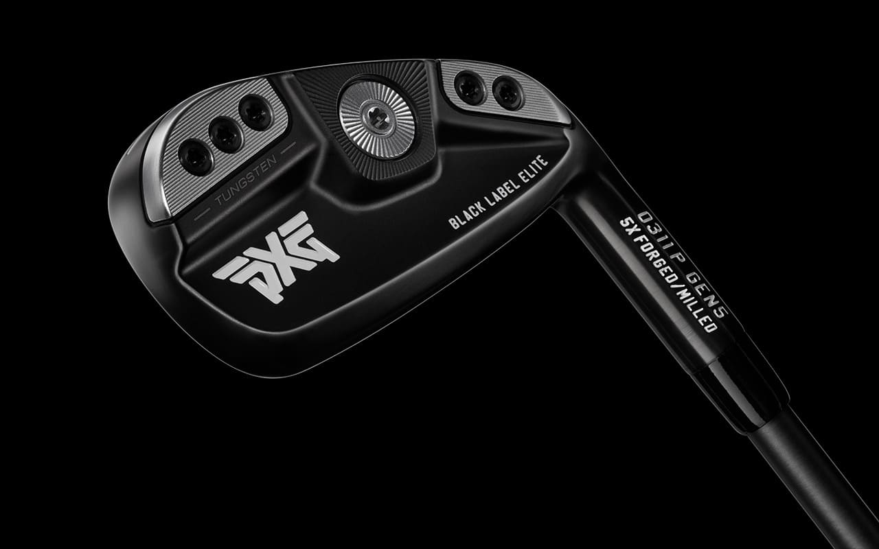 PXG史上最も進歩を遂げたモデルチェンジ”PXG「0311 GEN5」アイアンシリーズ