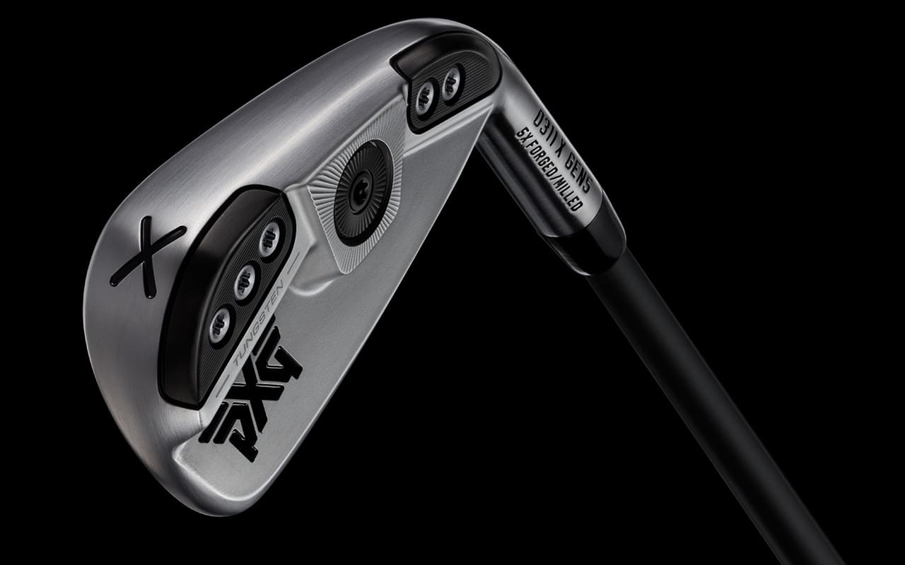 PXG 1I　アイアン　一番 0311x  gen2