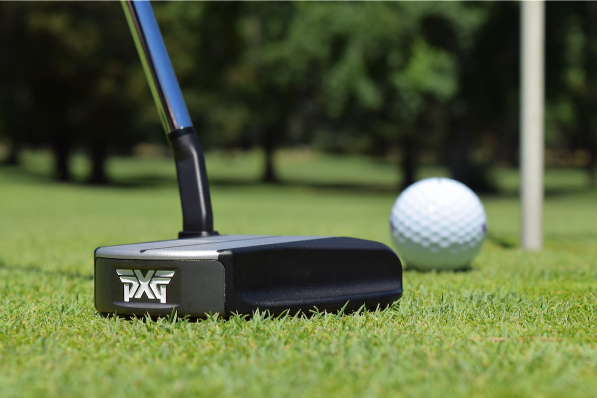最高のコントロール性 PXGの「バトルレディ」シリーズに3つの新パター