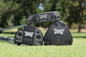 最高のコントロール性 PXGの「バトルレディ」シリーズに3つの新パターが登場！