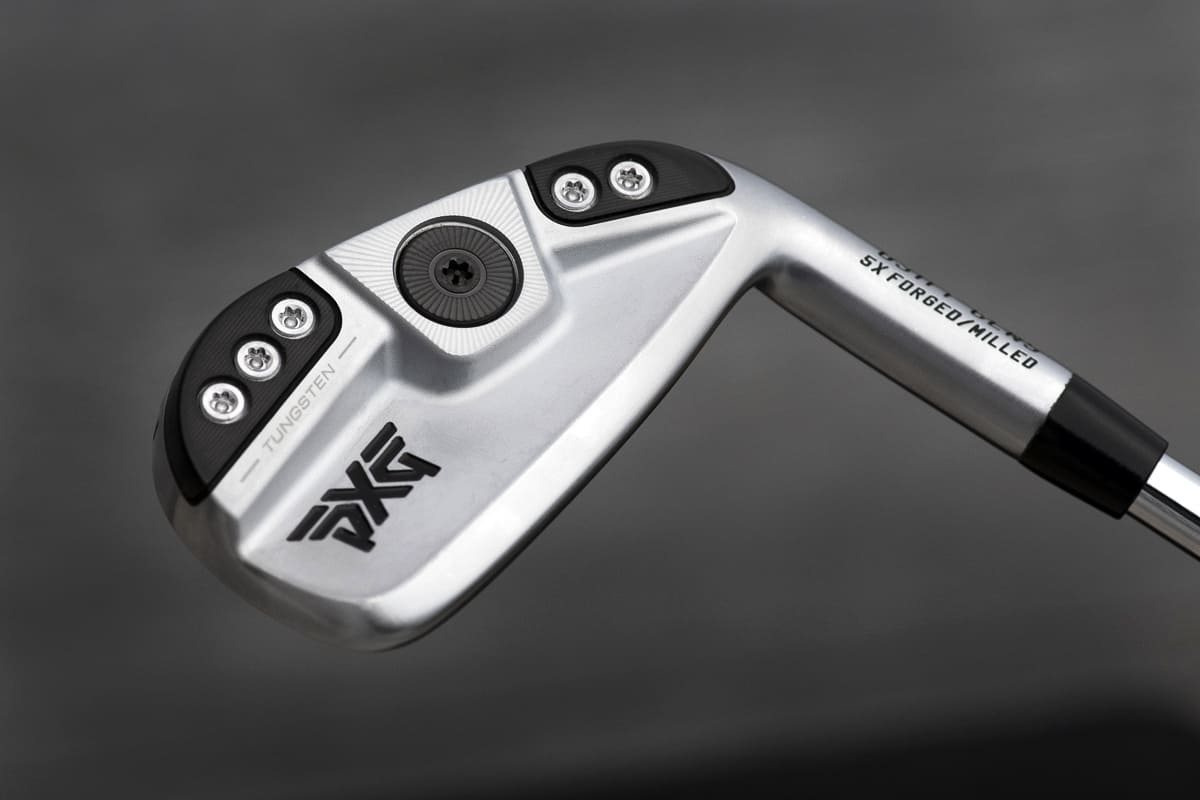 PXG史上最も進歩を遂げたモデルチェンジ”PXG「0311 GEN5」アイアンシリーズ