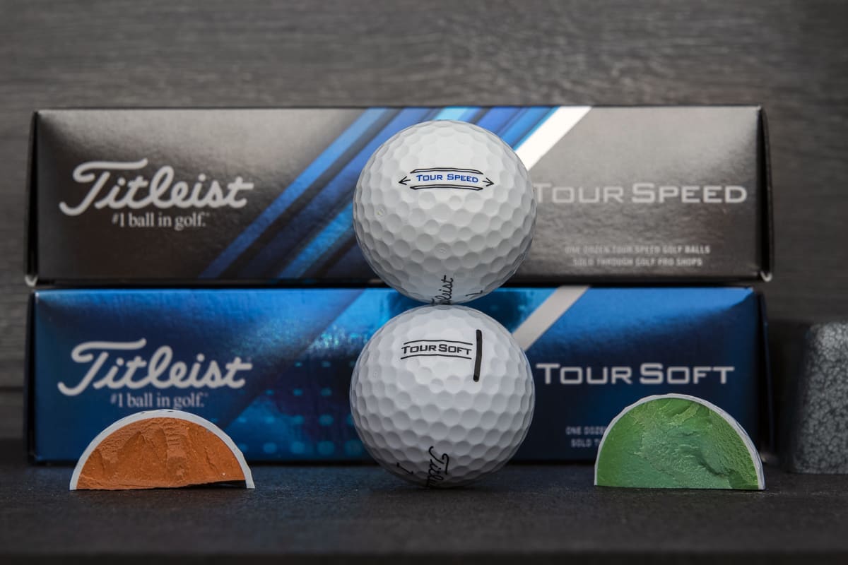 titleist,タイトリスト,tour_speed,ツアースピード,tour_soft,ツアーソフト,ゴルフボール,ゴルフ