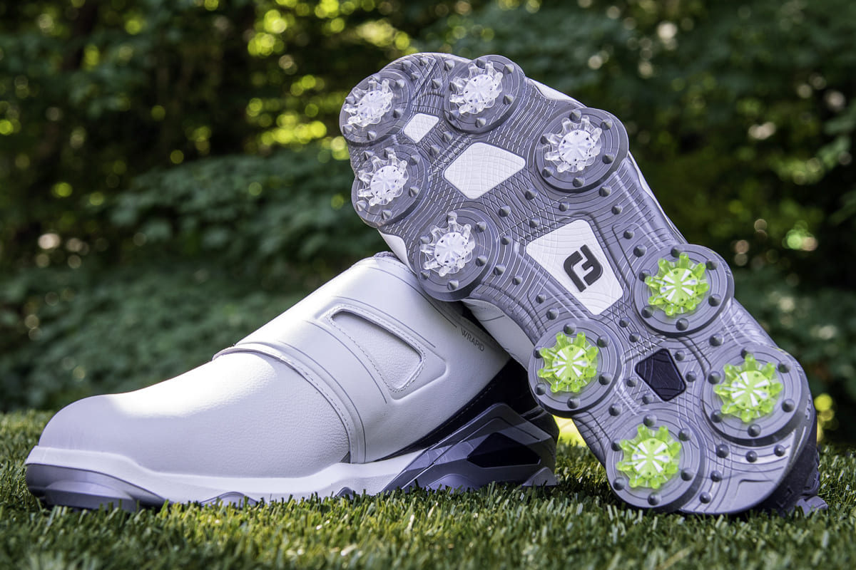 FootJoy,フットジョイ,tour_alpha_boa,ツアーアルファボア,ゴルフシューズ,ゴルフ