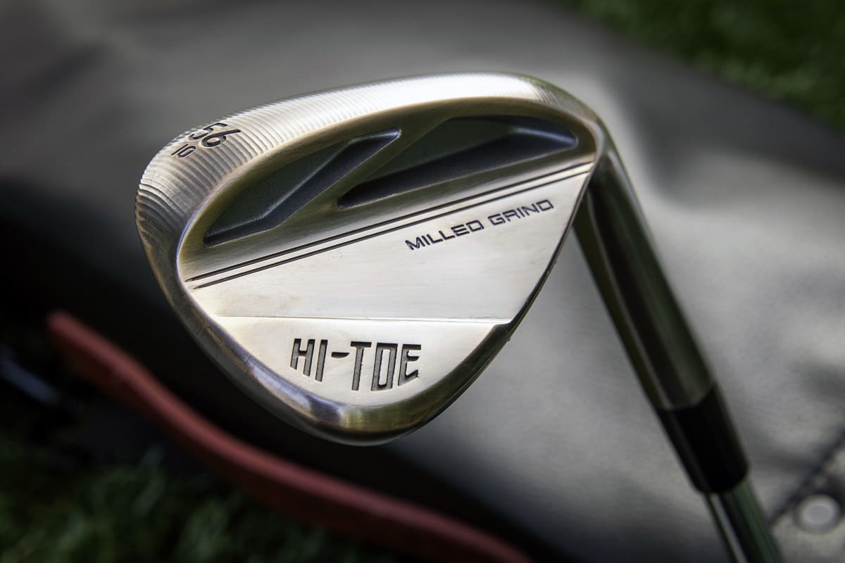 taylormade,テーラーメイド, ハイトウ3,ウェッジ,ゴルフ,ゴルフクラブ