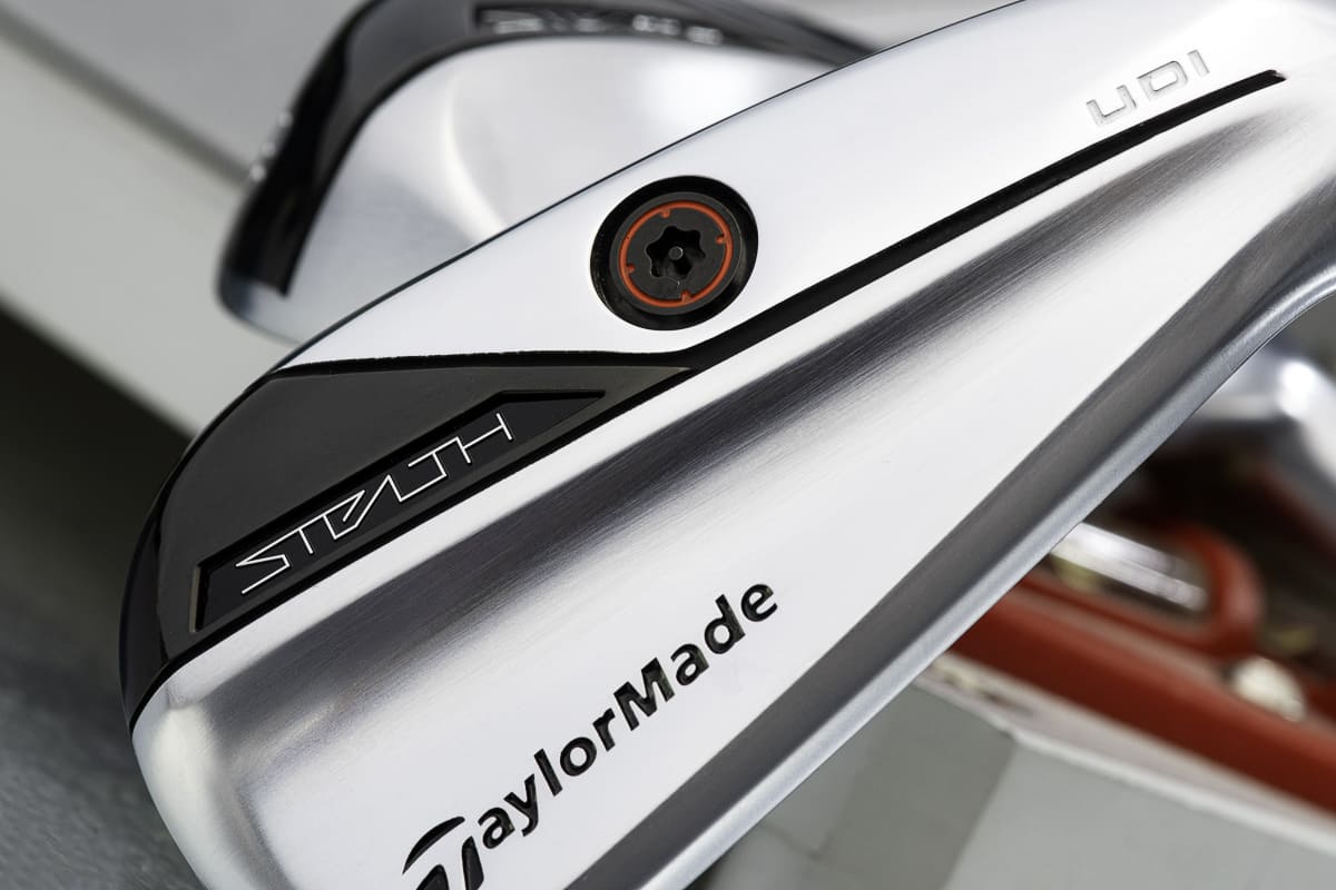 taylormade,テーラーメイド,ステルスudi,stealthudi,ステルスdhy,stealthdhy,ユーティリティアイアン,ゴルフ,ゴルフクラブ