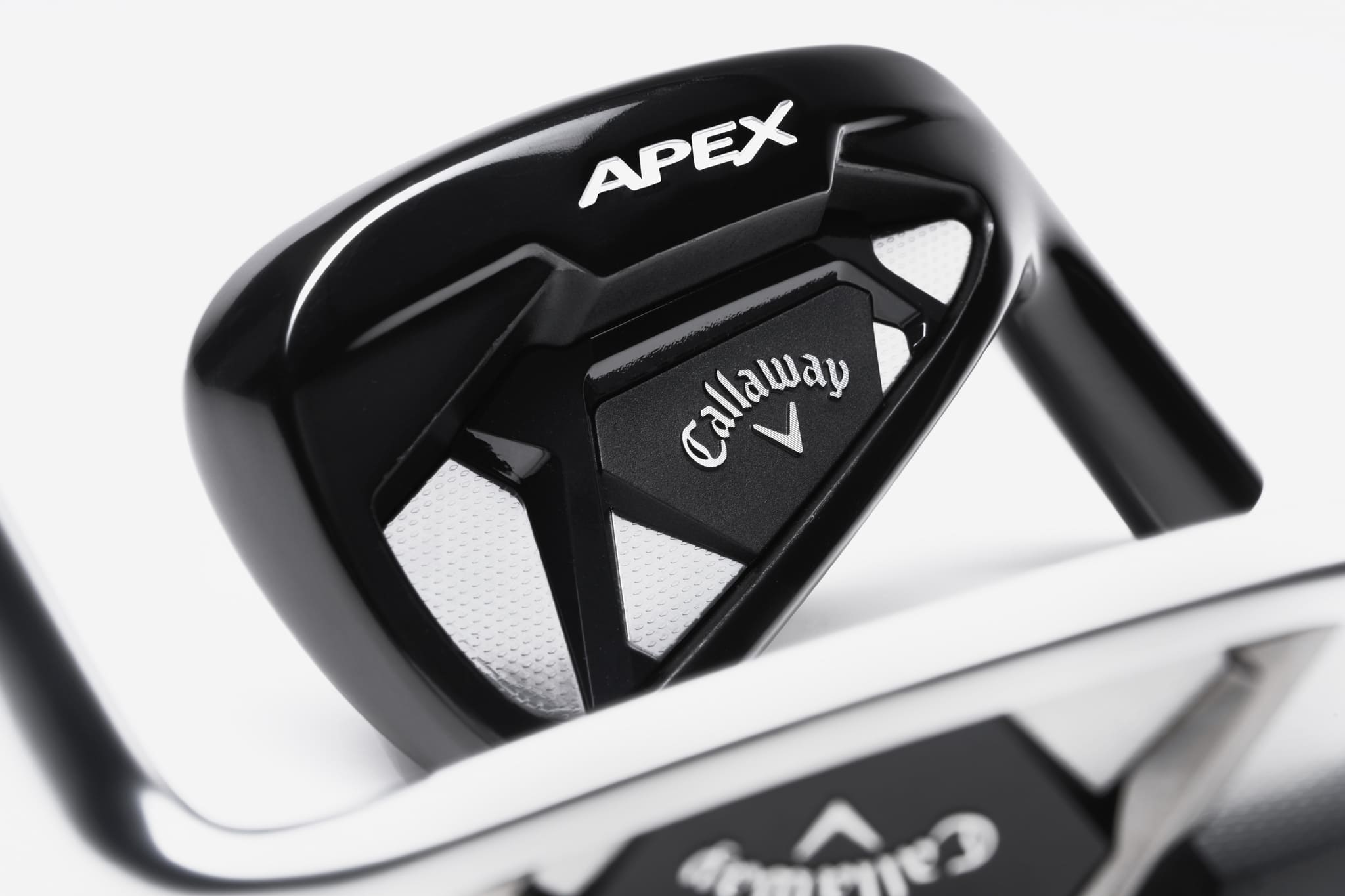 callaway,キャロウェイ,apex,apex_black,エイペックスブラック,アイアン,ゴルフ,ゴルフクラブ