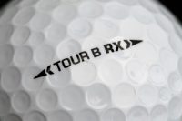 レキシー・トンプソンのお気に入り！2022年 ブリヂストン「TOUR