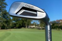 PING ピン ChipR チッパー(緑ドット) PING ピン ChipR チッパー(緑ドット) PING ピン ChipR チッパー