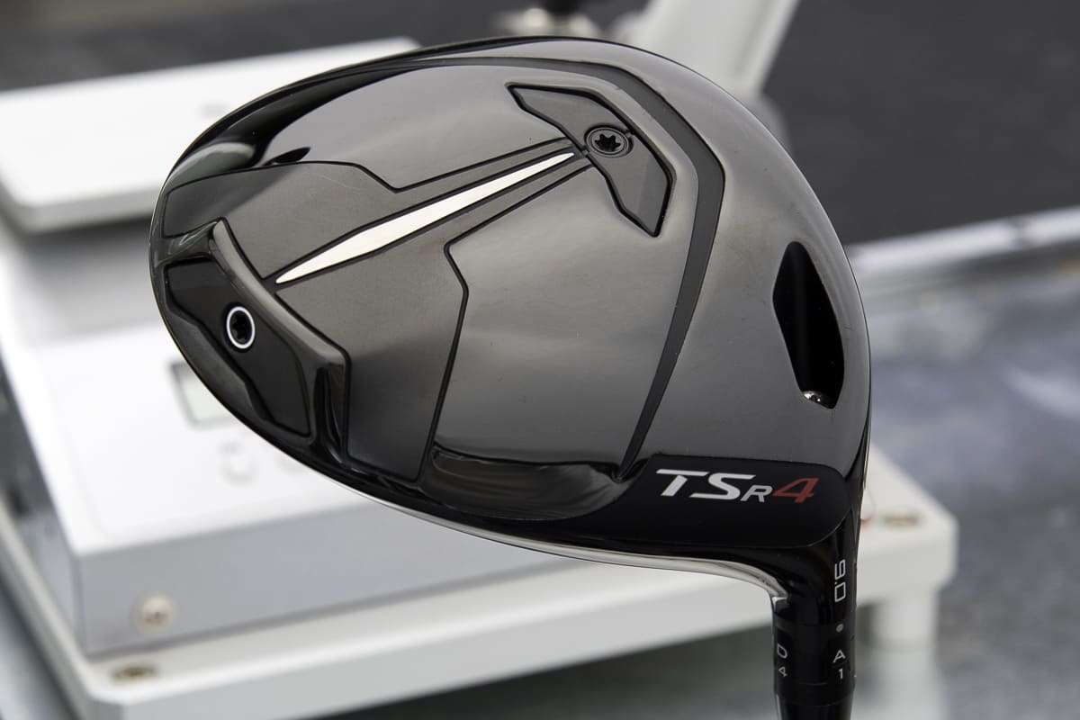 titleist,タイトリスト,tsrドライバー,tsr2,tsr3,tsr4,タイトリストドライバー,ゴルフクラブ