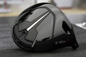 タイトリストTSR2、TSR3、TSR4ドライバー登場！TSiから飛躍的な進化を遂げたTSRシリーズ